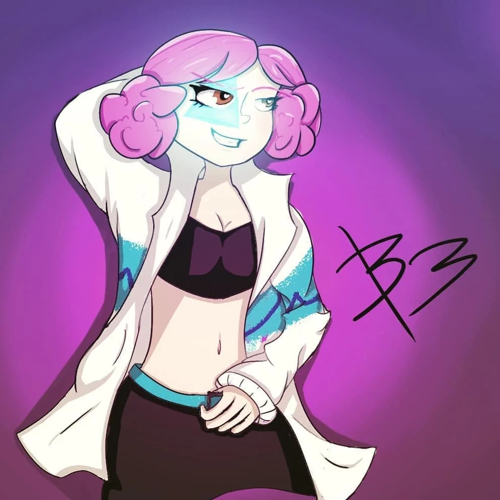 Original Character
