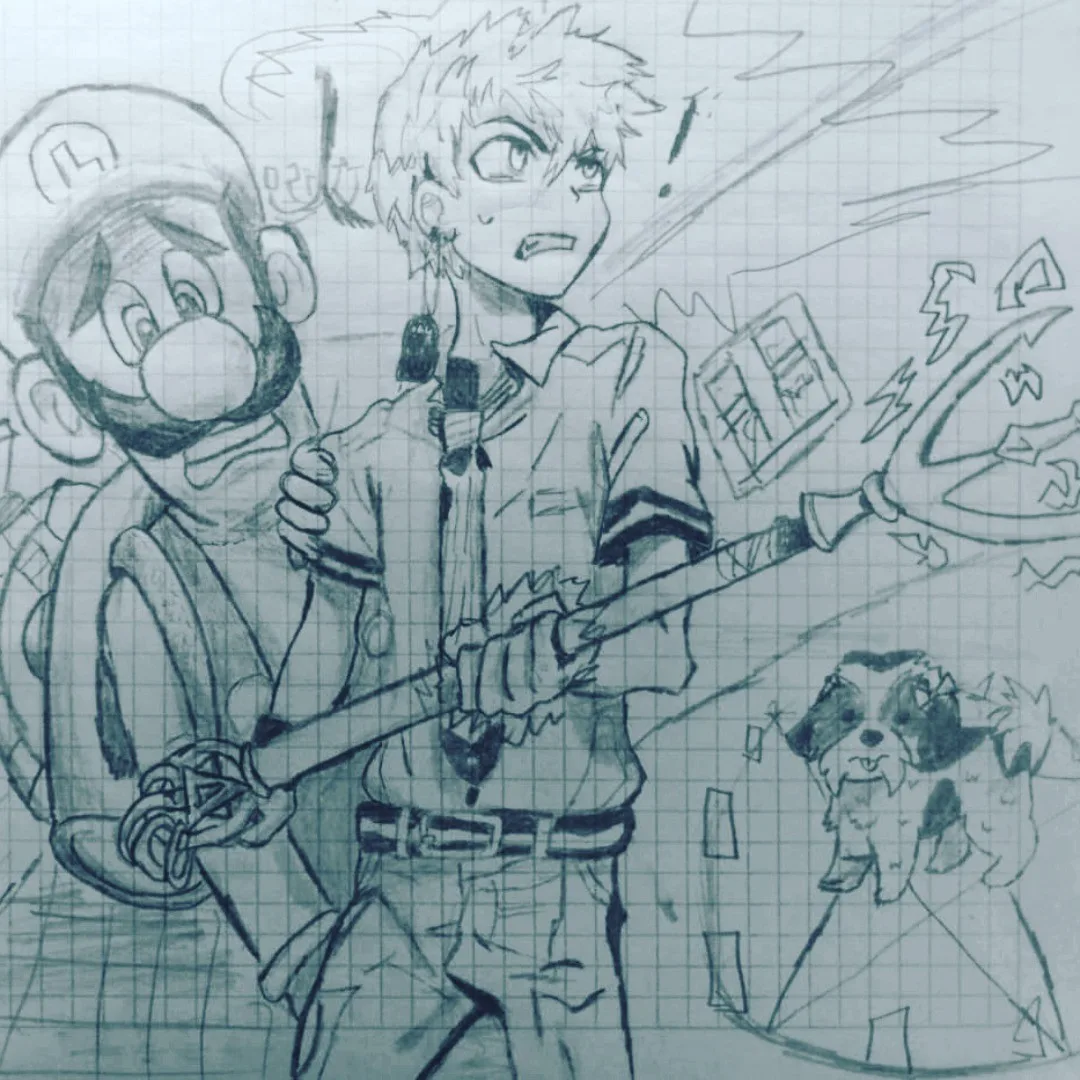 Drawing Challenges